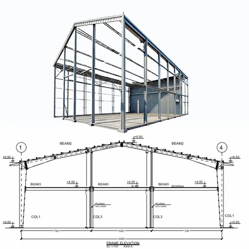 بناگستر سوله ساز
