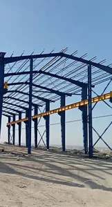 سوله سازی تهران