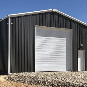 سوله چند دهانه با ستون