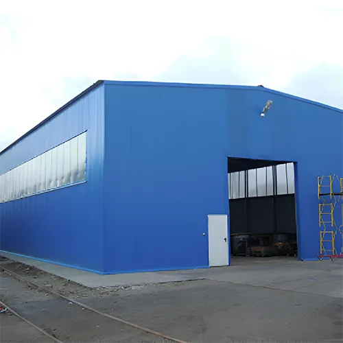 سوله سازی تهران