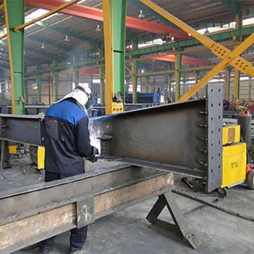 کارگاه سوله‌ سازی