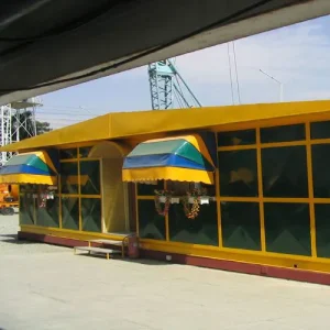 سوله فروشگاهی