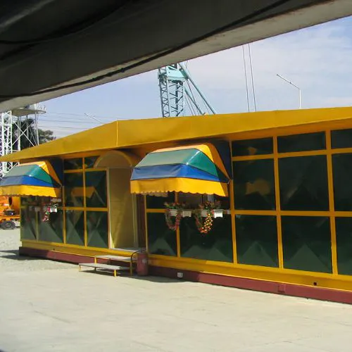 سوله فروشگاهی