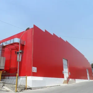 سوله نمایشگاهی