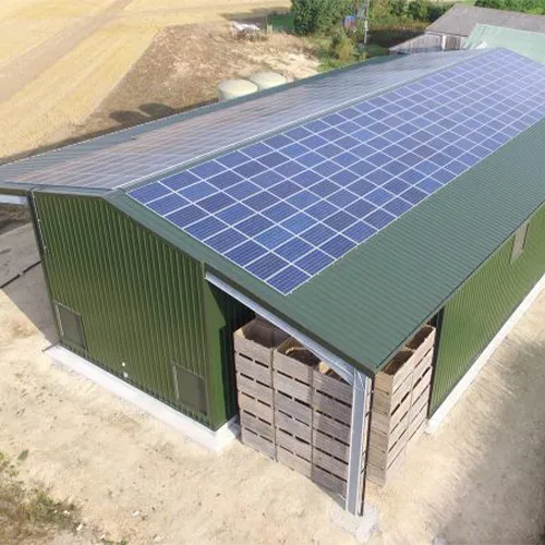 سوله کشاورزی