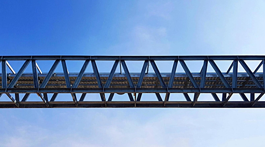 پل فلزی چیست