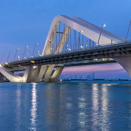 پل فلزی چیست